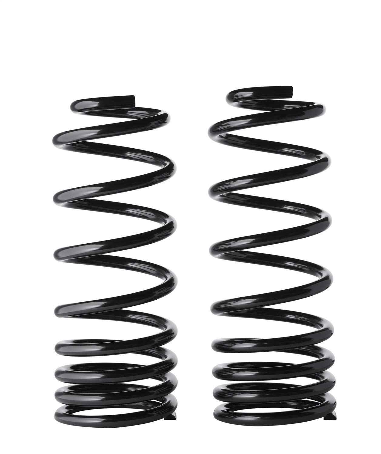 Old Man Emu 2906 Heavy Duty Coil Springs (Pair) - Premium Suspension Upgrade for Off-Road Trucks, SUVs & 4x4 Vehicles - Perfect for Rough Terrain & Towing