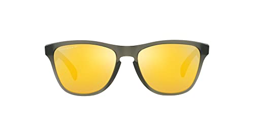 Matte Grey Smoke/Prizm 24k Polarized