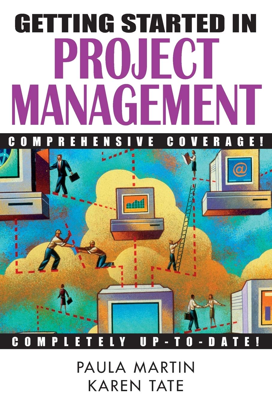Project Management for Beginners: Essential Guide to Start & Succeed | Online Courses & Tools for New Managers
