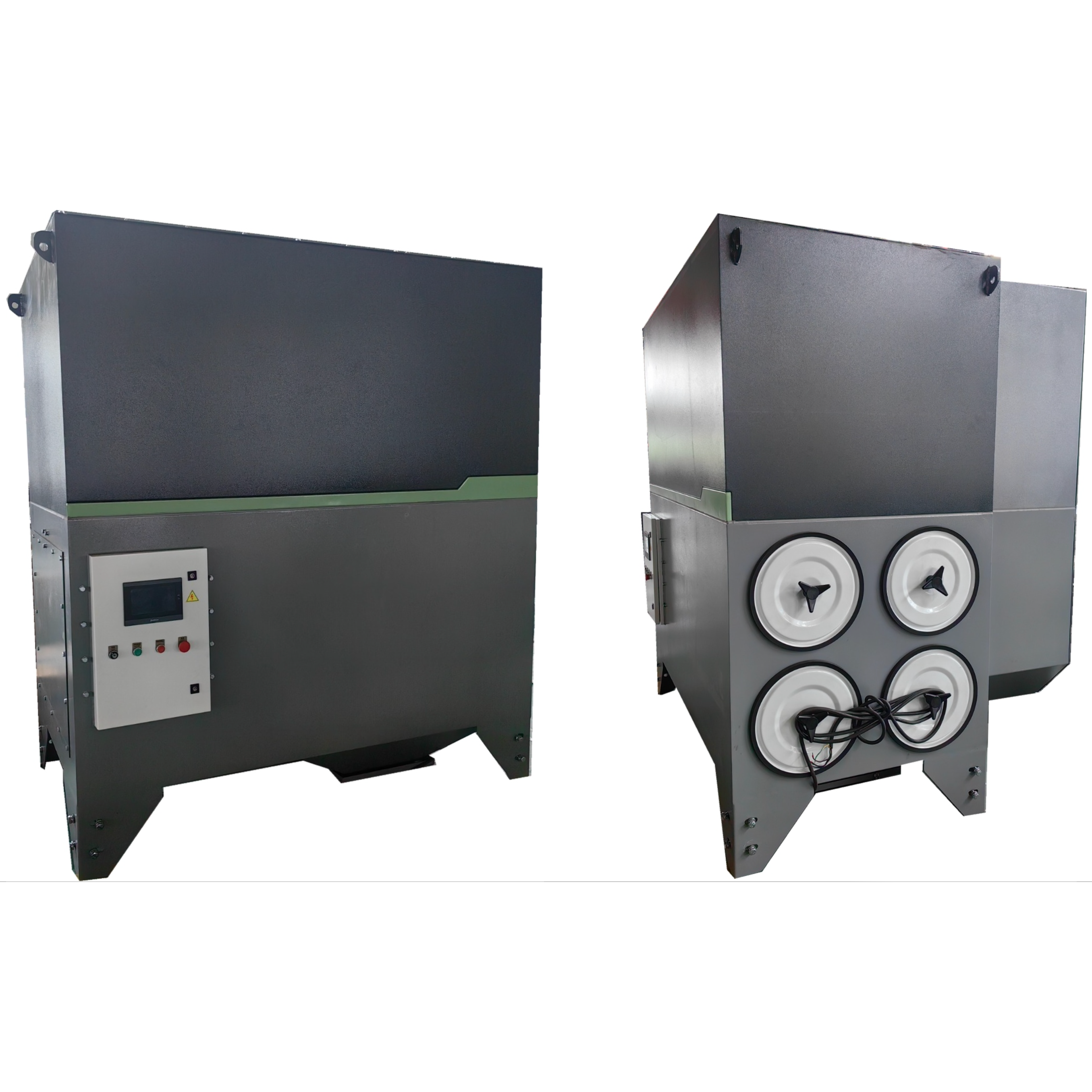 Selleton SL FL12KW 2165 Fiber Laser Cutting Machine - High Precision Metal Cutting for Industrial & DIY Projects | Perfect for Sheet Metal, Automotive Parts & Sign Making