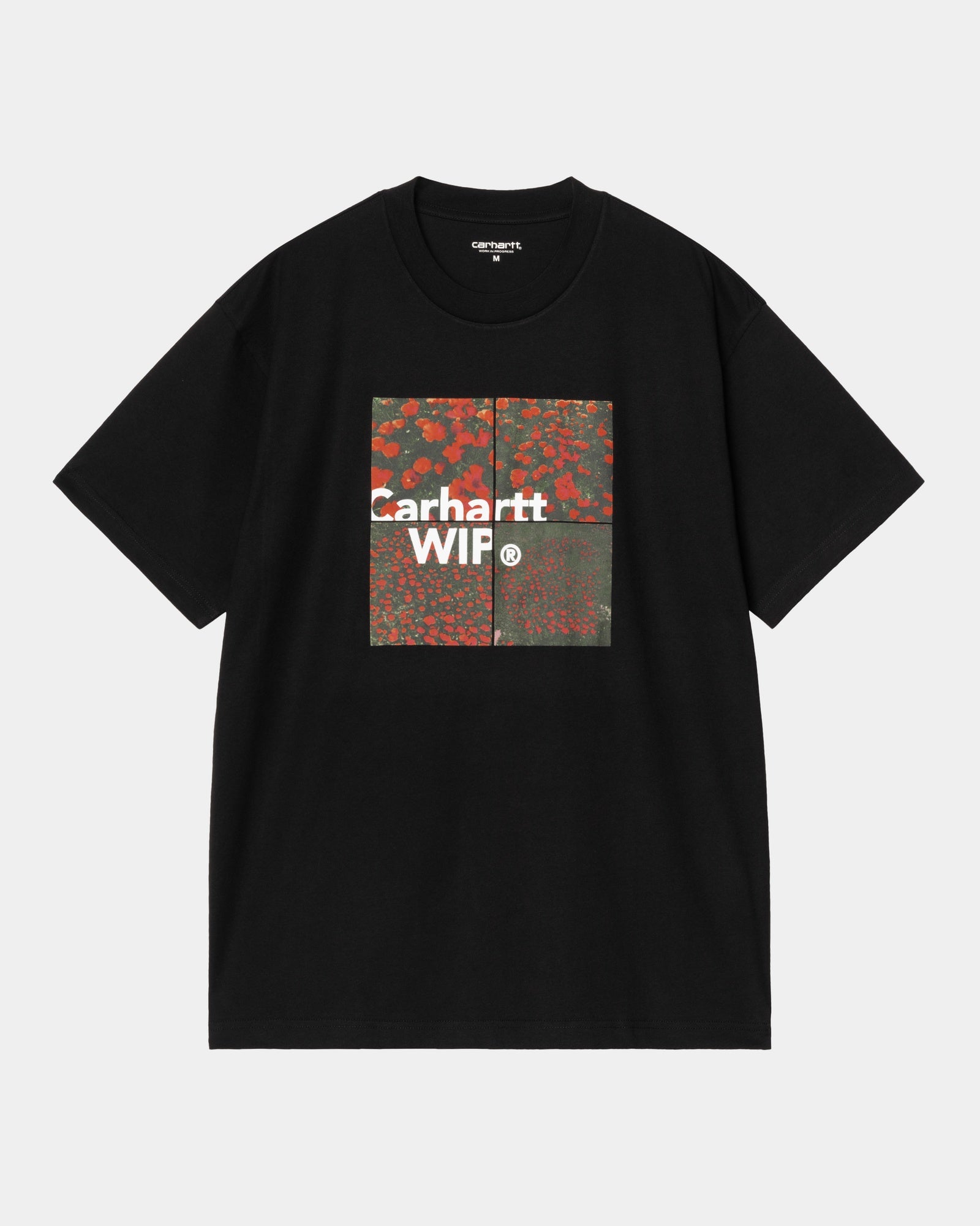 Valley Graphic T-Shirt for Men & Women - Soft Cotton Black Tee - Casual Wear, Street Style, Everyday Outfit