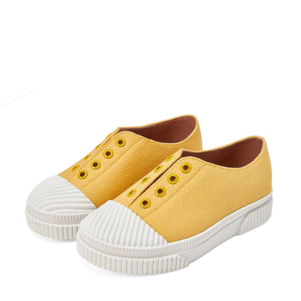 Alex Yellow - Premium Quality Yellow Apparel for Men & Women | Perfect for Casual Wear, Work & Outdoor Activities