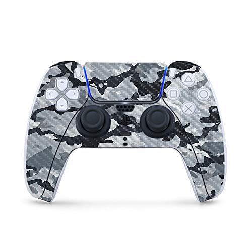 Gray Camouflage