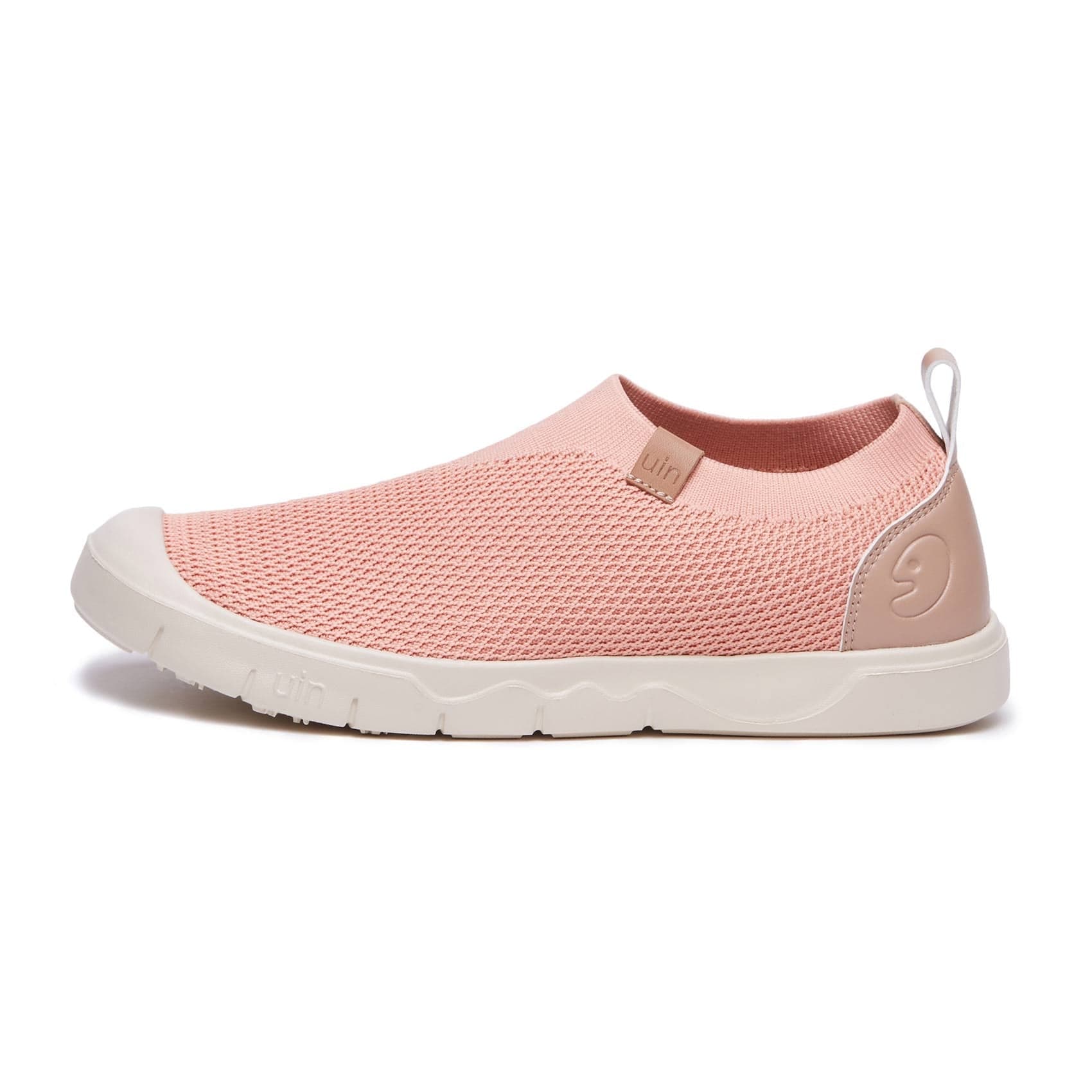 Rosy Pink Cadiz II Women's Shoes - Comfortable & Stylish for Casual Wear, Work & Outdoor Activities