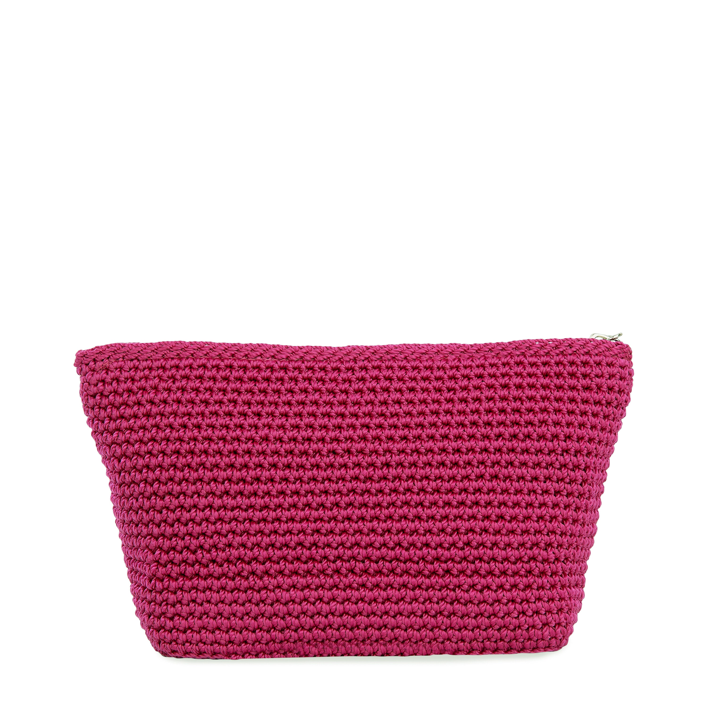 Essential Medium Pouch - Waterproof & Lightweight Crossbody Bag for Women & Men - Perfect for Travel, Gym, Hiking & Everyday Use