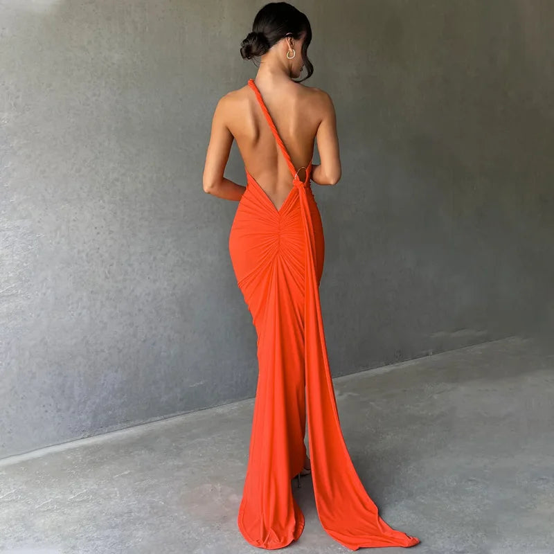 5 orange