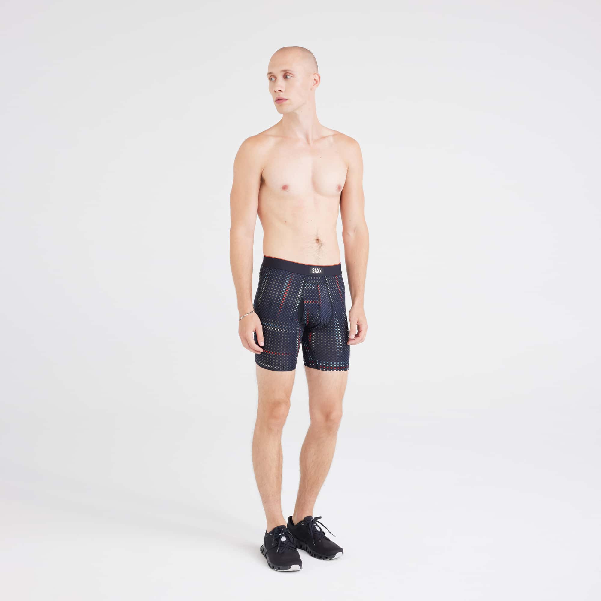 Multi-Sport Mesh Performance Shirt - Breathable & Lightweight for Running, Basketball & Gym Workouts | Ideal for Active Lifestyles & Outdoor Sports