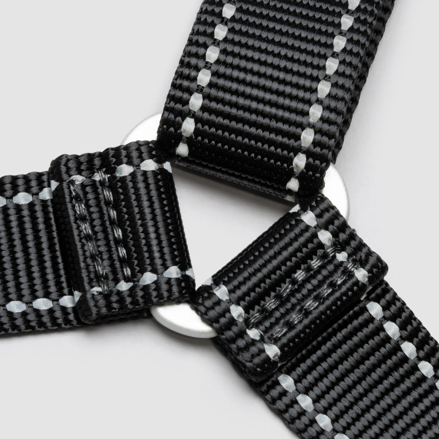 Lifetime Harness for Dogs - Durable Adjustable Pet Harness with Reflective Strips for Safety - Perfect for Walking, Running, Hiking & Outdoor Adventures
