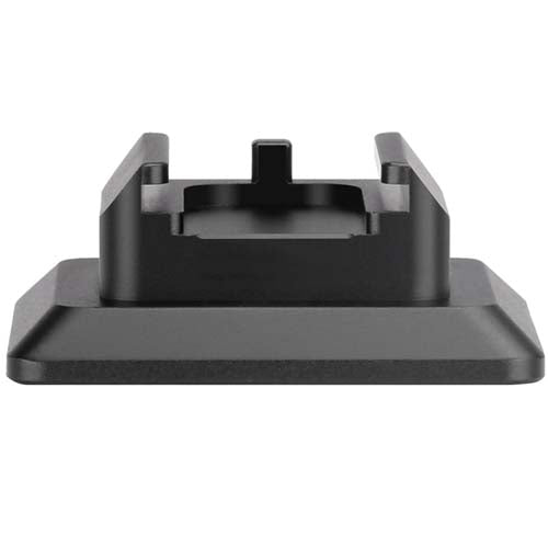 Promaster Dovetail Cold Shoe Mount Adapter - Universal Camera Flash Bracket for DSLR, Mirrorless Cameras - Perfect for Photography, Videography & Studio Lighting Setups