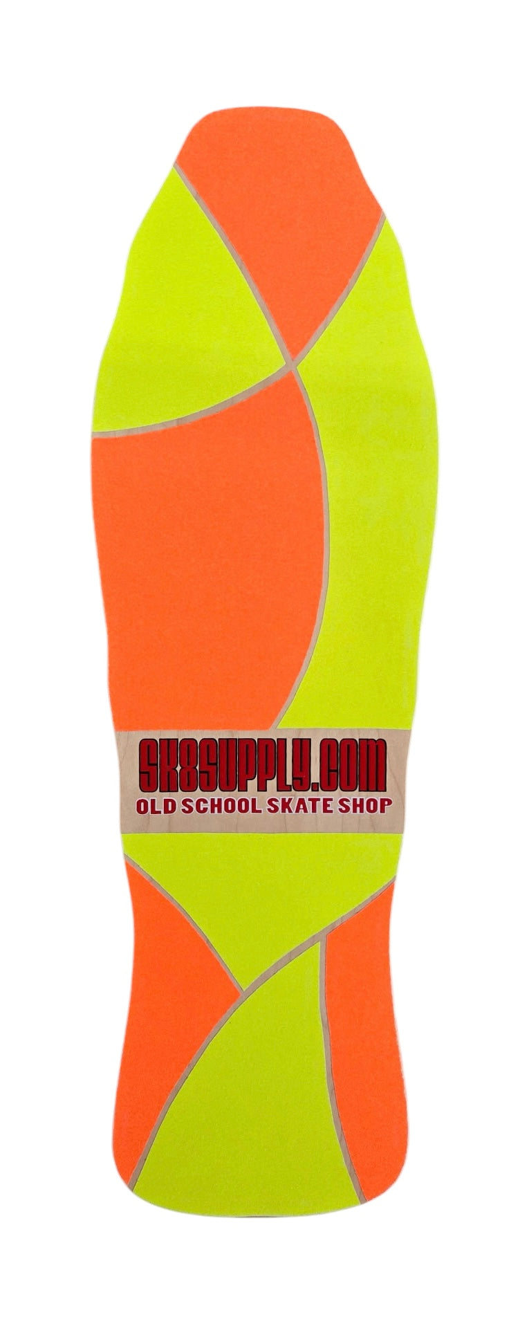 Custom 2-Color Grip Tape - Choose Your 2 Favorite Colors for Skateboard, Longboard & Scooter - Perfect for DIY Grip Art & Board Customization