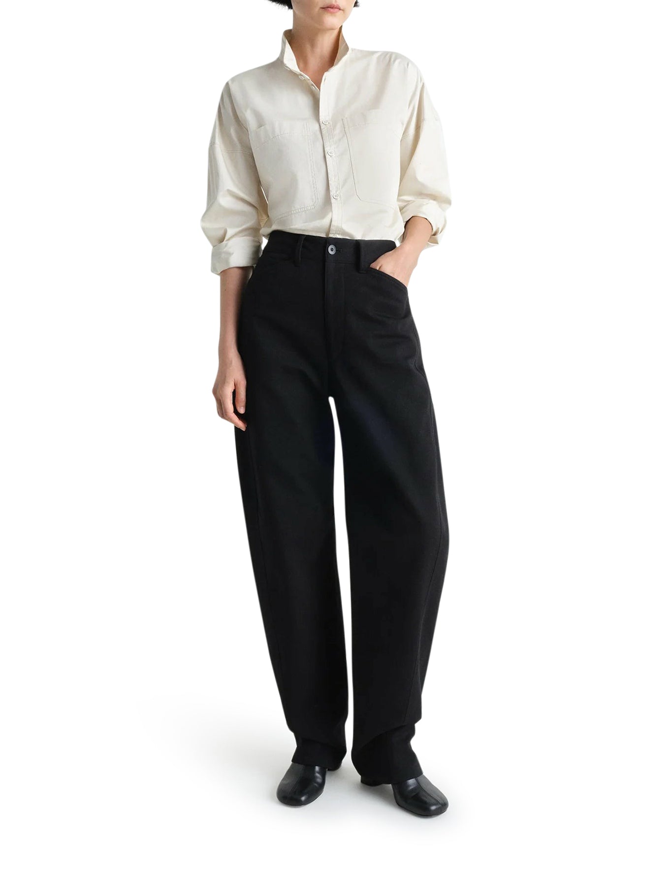 Stylish Five Pocket Twisted Pants for Men & Women | Comfortable & Trendy Casual Trousers | Perfect for Work, Travel & Everyday Wear