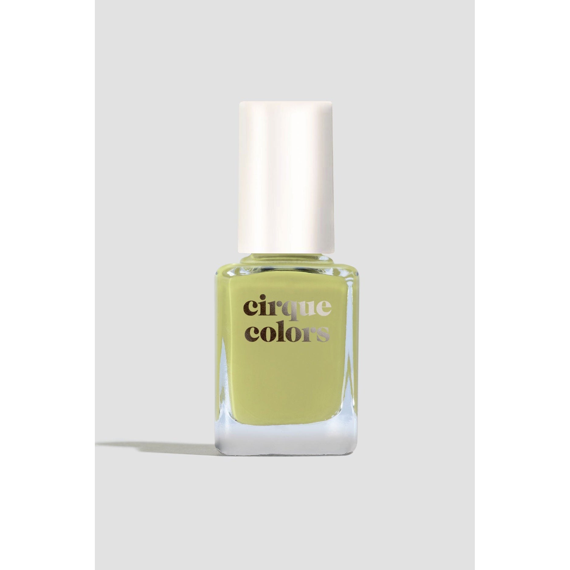 Cirque Colors Tumbleweed Nail Polish - 0.37 oz Long Lasting Vegan & Cruelty-Free Nail Lacquer for Professional Salon Quality Manicures at Home