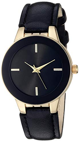 Black/Gold