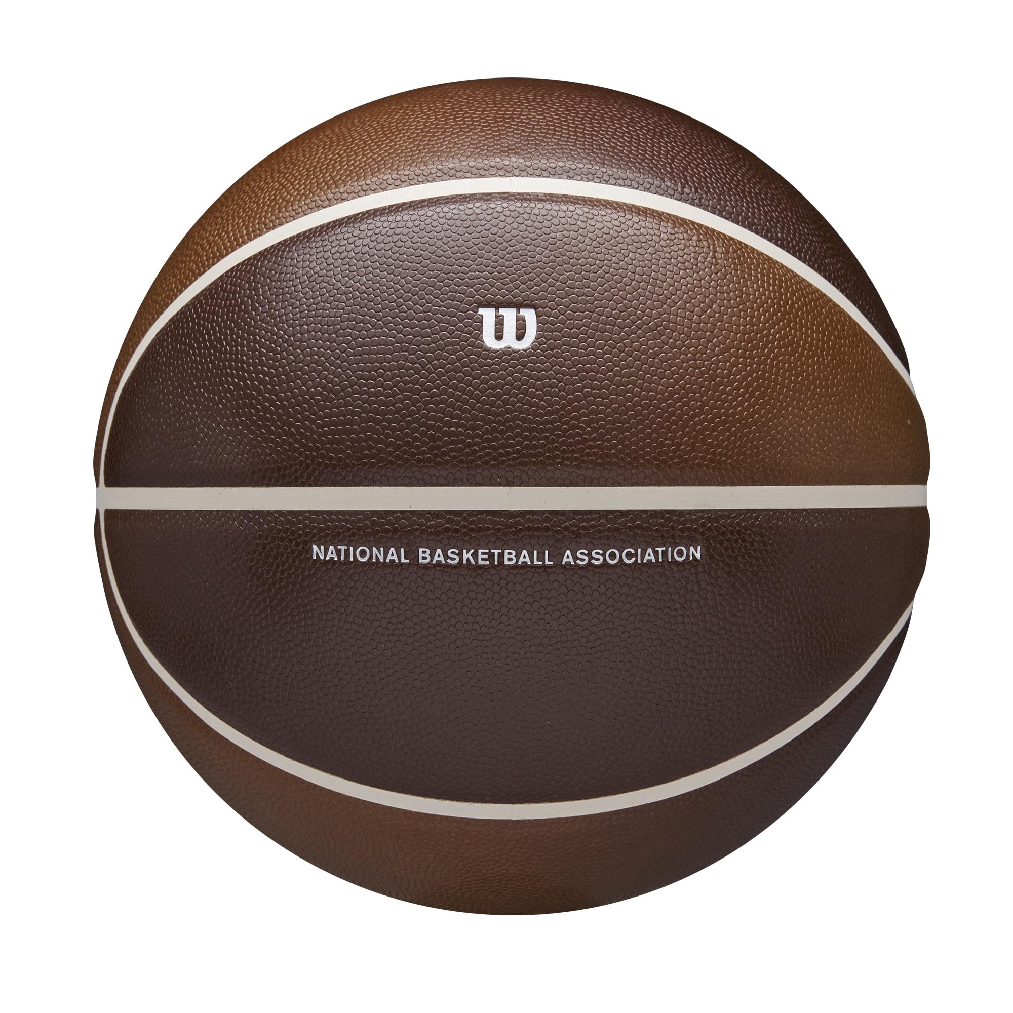 Wilson NBA Championship Series Official Size 7 Basketball (29.5
