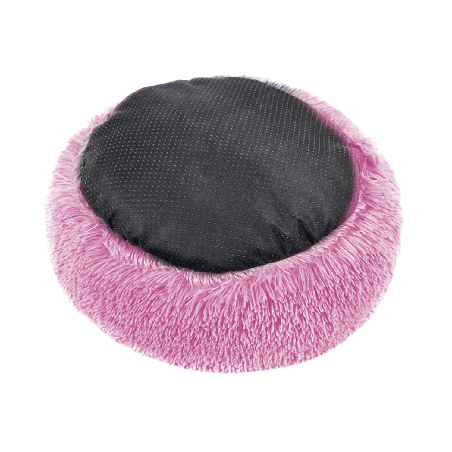 Cozy Pet Cave Bed - Warm & Soft Dog Bed for Puppies, Cats & Small Pets - Perfect for Indoor Sleeping, Cuddling & Winter Comfort