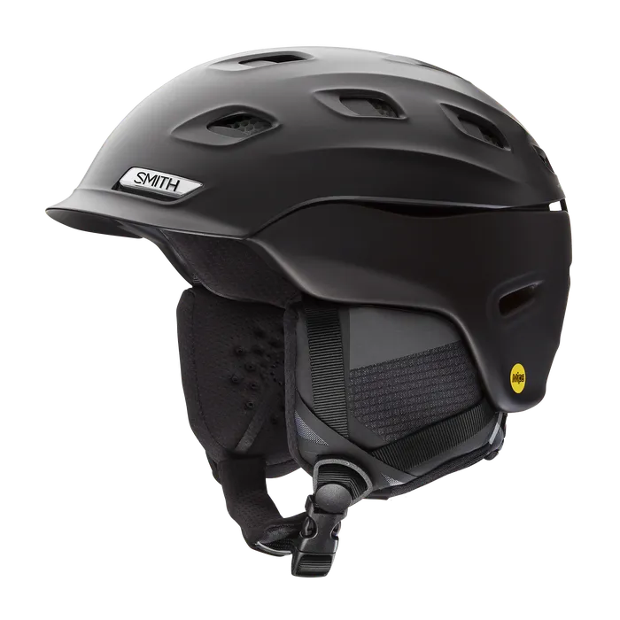 Smith Vantage MIPS Helmet 2025 - Lightweight Bike Helmet for Men & Women with Advanced Safety Technology - Perfect for Road Cycling, Mountain Biking & Commuting