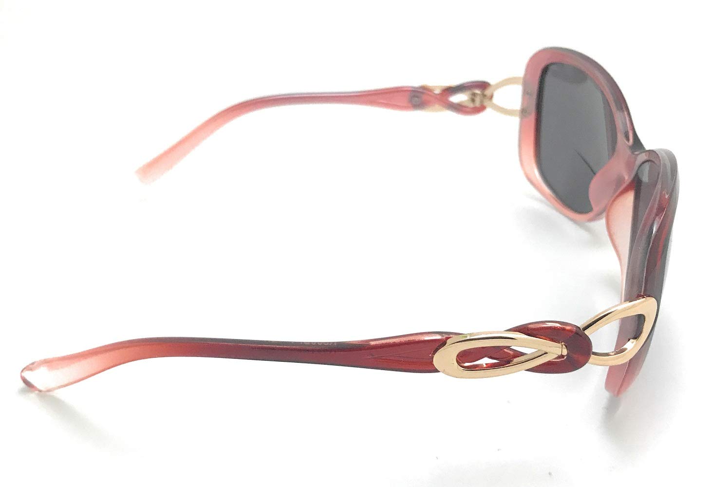 Bifocal Sunglasses for Women - UV Blocker Sun Readers for Outdoor Reading