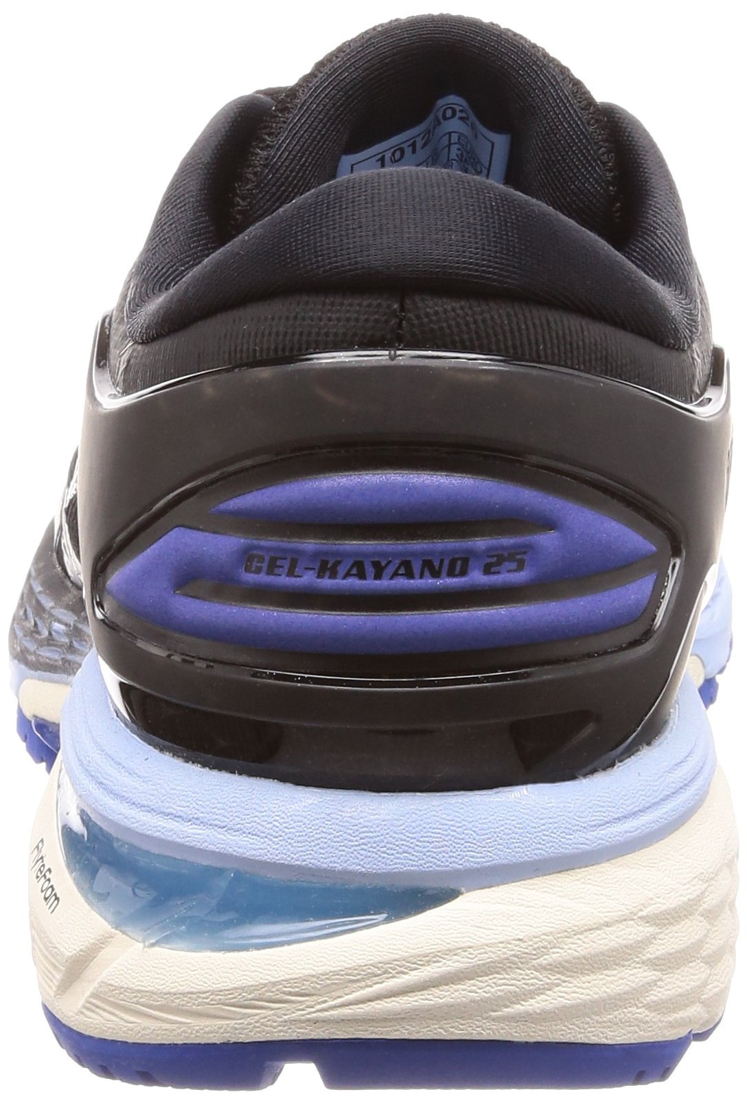 ASICS Women's Gel-Kayano 25 Running Shoes - Lightweight Stability Sneakers for Women with Cushioning Support - Perfect for Marathon Training, Jogging & Gym Workouts