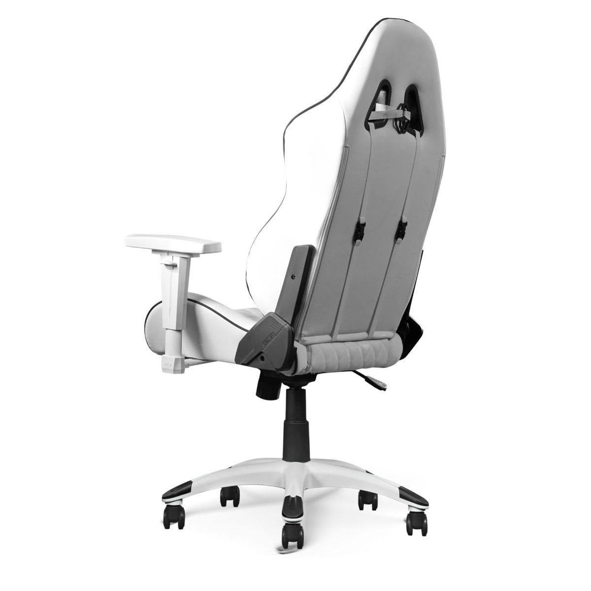 AKRacing California Gaming Chair Laguna - Ergonomic Office & Racing Style Chair for PC, Console & Esports Gamers - Perfect for Long Gaming Sessions, Streaming & Home Office Setup