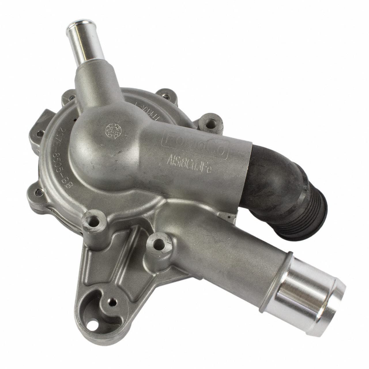 Motorcraft PW564 Water Pump Assembly - High-Performance Replacement for Ford Vehicles - Perfect for Engine Cooling System Repairs & Maintenance