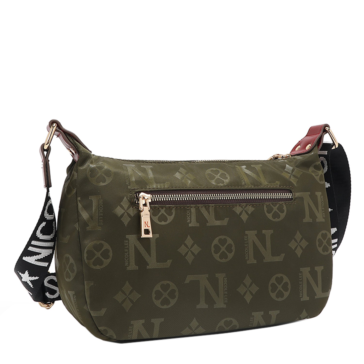 Stylish MARGOT Shoulder Bag for Women - Fashionable Crossbody Purse with Adjustable Strap - Perfect for Work, Travel & Everyday Use