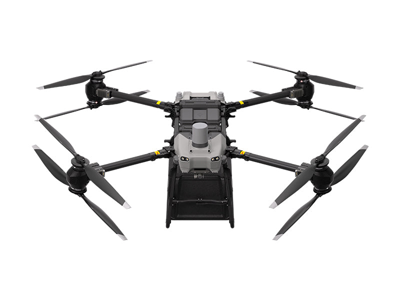 DJI FlyCart 30 Drone with 40kg Max Payload & 16km Range - Heavy Lift Delivery Drone for Commercial & Industrial Use - Perfect for Construction, Agriculture, and Emergency Response Operations