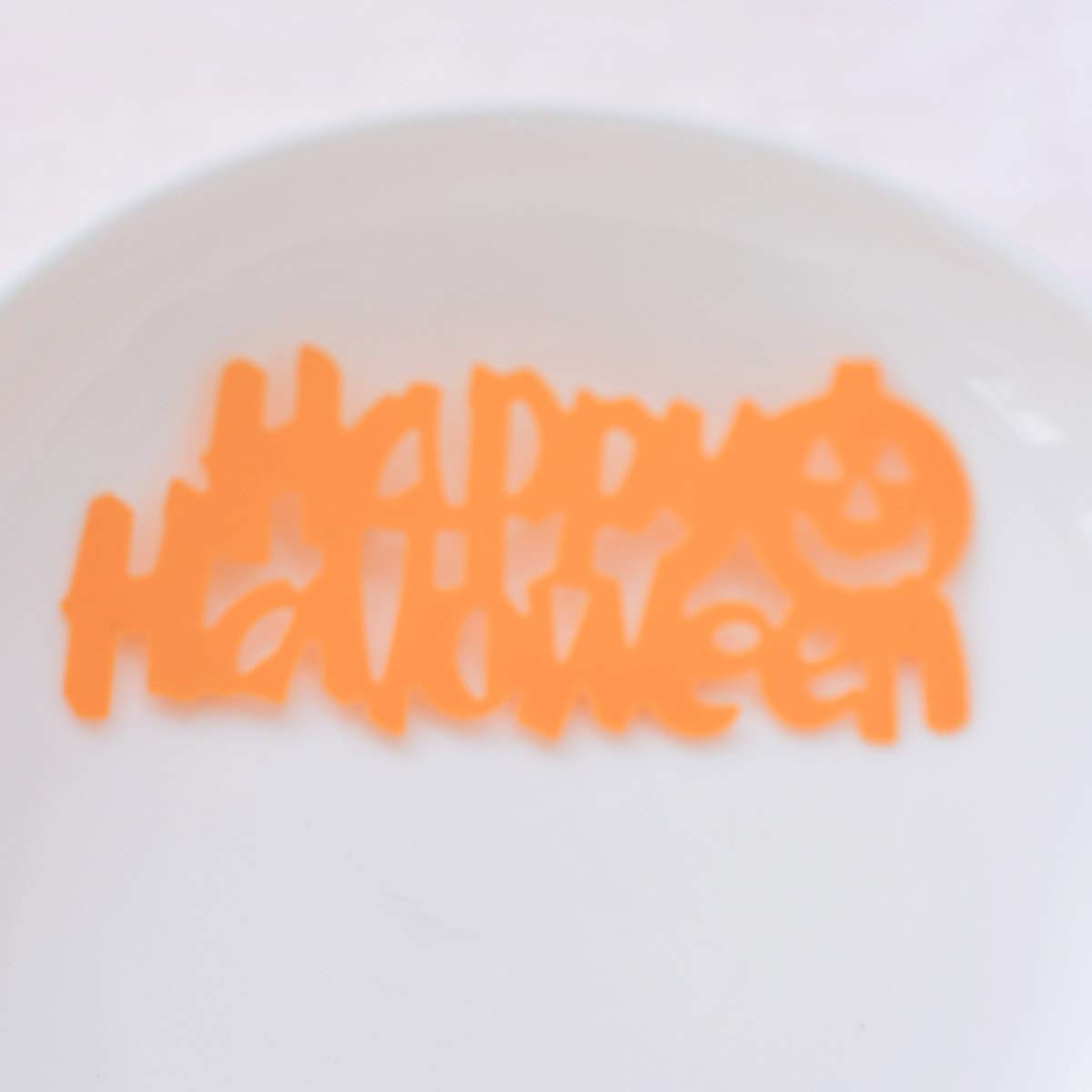 1 Pack Halloween Paper Confetti - Earth Tone Throwing Confetti for Halloween Party Decorations, Table Scatter, Photo Backdrop & Celebration Supplies (Blush, Sequin Sprinkles) - Perfect for Halloween Parties, Weddings, Baby Showers & Festive Events