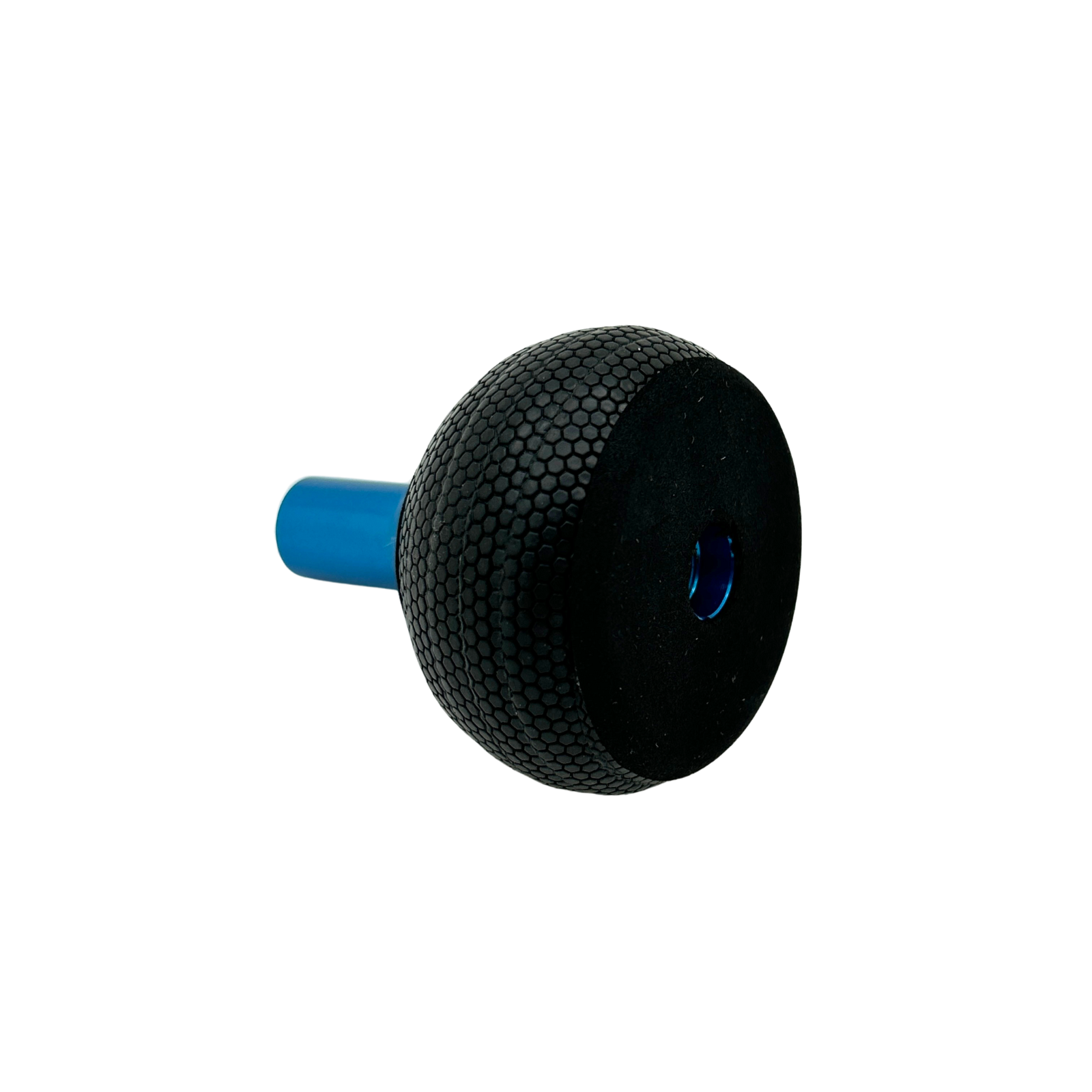 Daiwa Winn Custom Power Knob - Premium Fishing Reel Handle for Saltwater & Freshwater - Perfect for Bass, Trout, and Saltwater Game Fishing