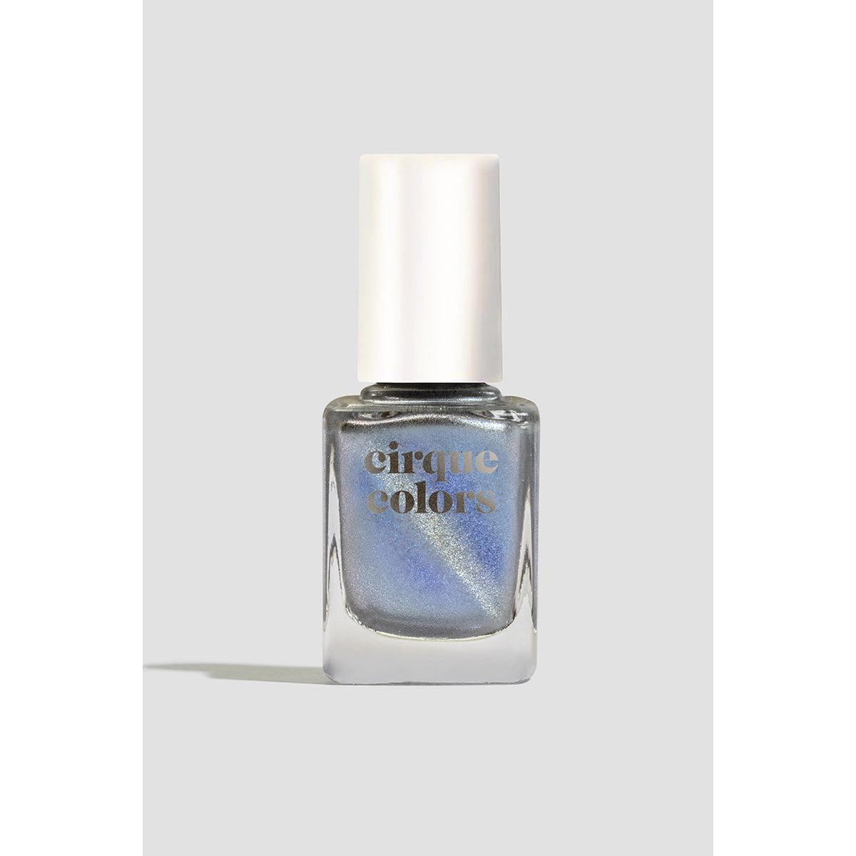 Cirque Colors Angel Baby Nail Polish - 2025 Collection | Long-Lasting, Vegan & Cruelty-Free Nail Lacquer for Manicures & Pedicures | Perfect for Weddings, Parties & Special Occasions