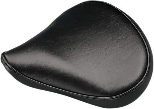 RPM Le Pera Spring-Mounted Solo Seat L-105 49-7350 DS-902105 Compatible with Harley Davidson - Perfect for Custom Motorcycle Seats & Comfort Upgrades