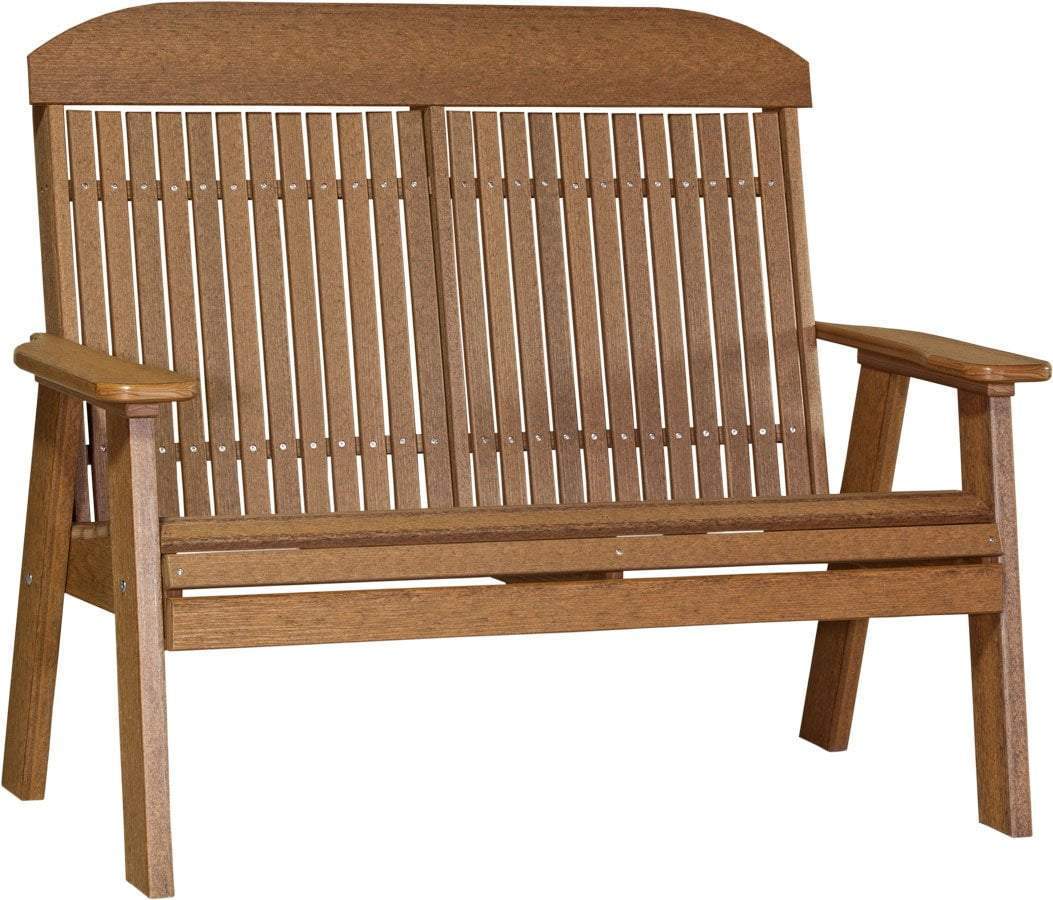 Antique Mahogany