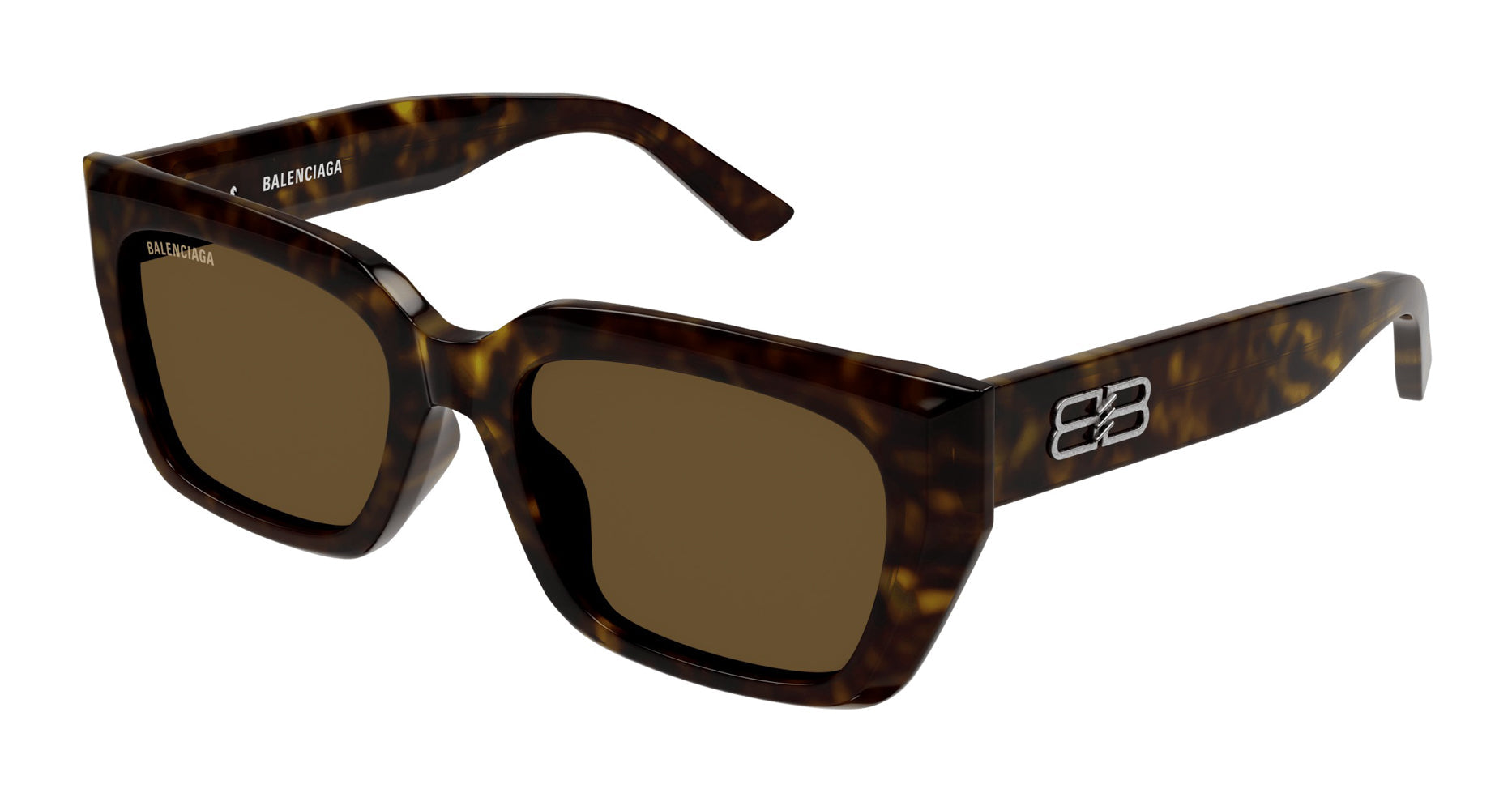 Balenciaga BB0272SA Sunglasses - Luxury Designer Shades for Men & Women | UV Protection, Fashionable & Comfortable | Perfect for Outdoor Activities, Travel & Daily Wear