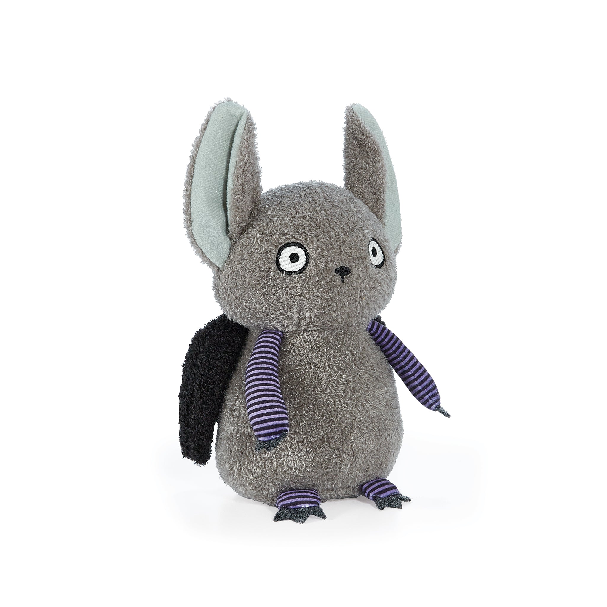 Limited Edition Eek The Bat Collectible - Rare Retired Halloween Decor & Gift for Fans - Perfect for Home Display, Themed Parties & Bat Enthusiasts