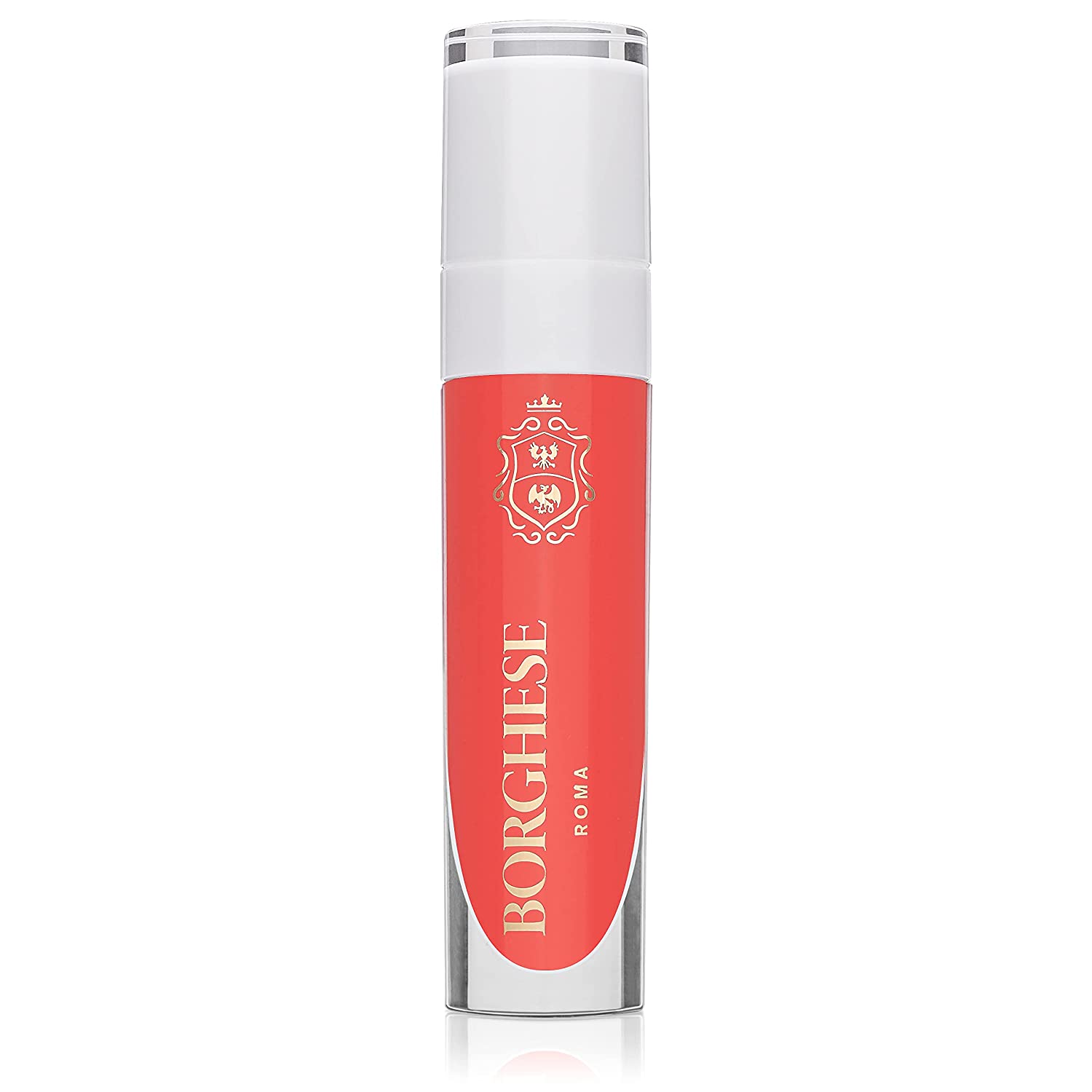 Borghese Shine Infusion Lip Gloss - Hydrating & Glossy Lip Shine with Vitamin E - Perfect for Daily Wear, Date Night & Special Occasions