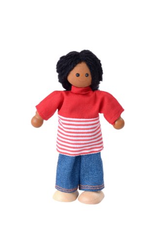 African American Mom