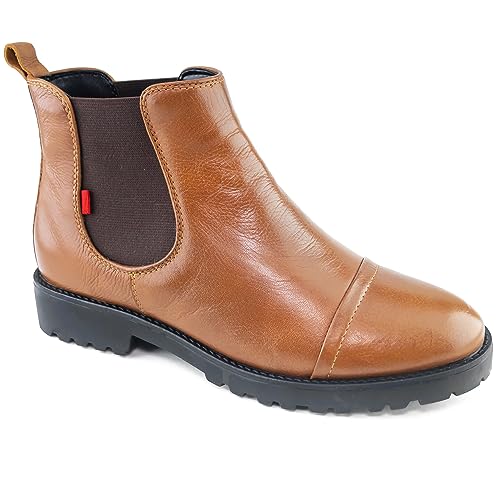 Cognac Napa Soft