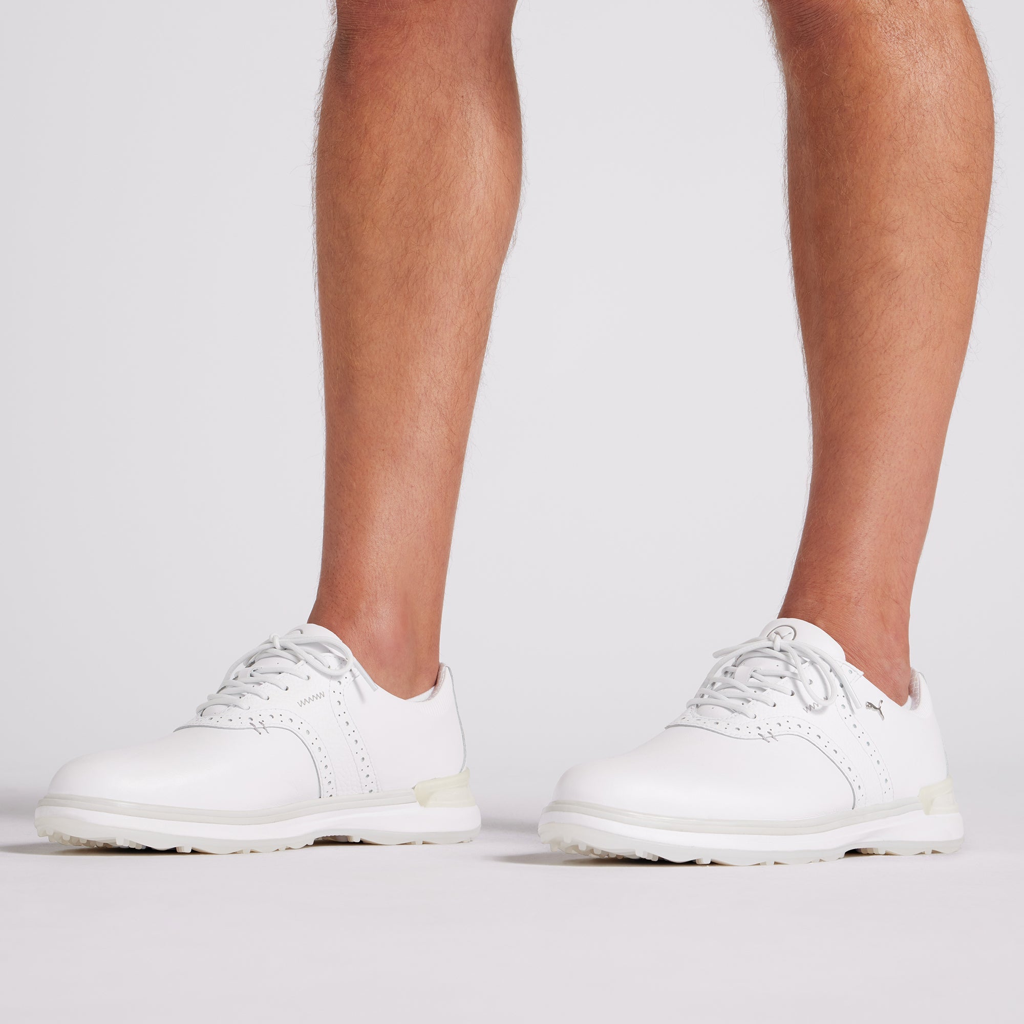 AVANT Spikeless Golf Shoes for Men & Women - Lightweight Comfortable Golf Sneakers with Arch Support - Perfect for Walking, Driving Range & Casual Wear