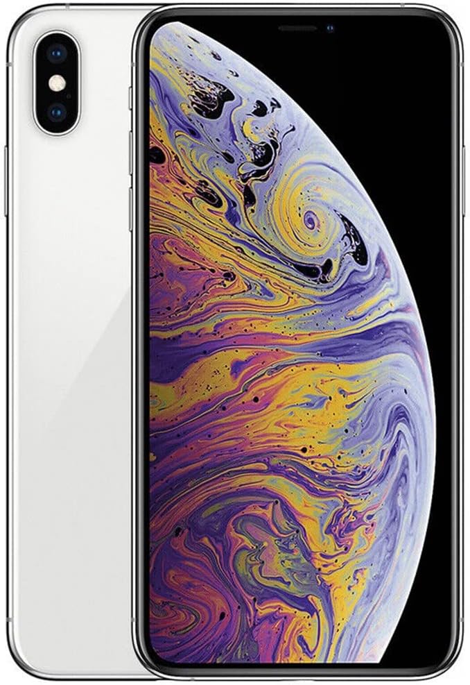 Apple iPhone XS 512GB Unlocked Smartphone - 5.8