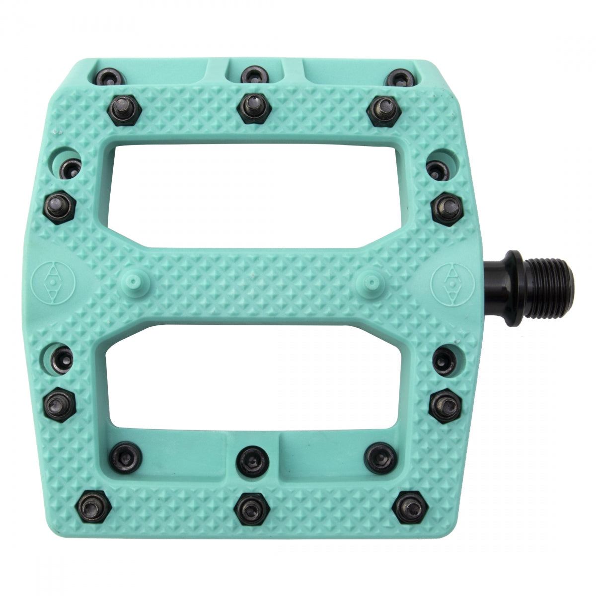 Alienation Foot Fetish BMX Pedals - 9/16