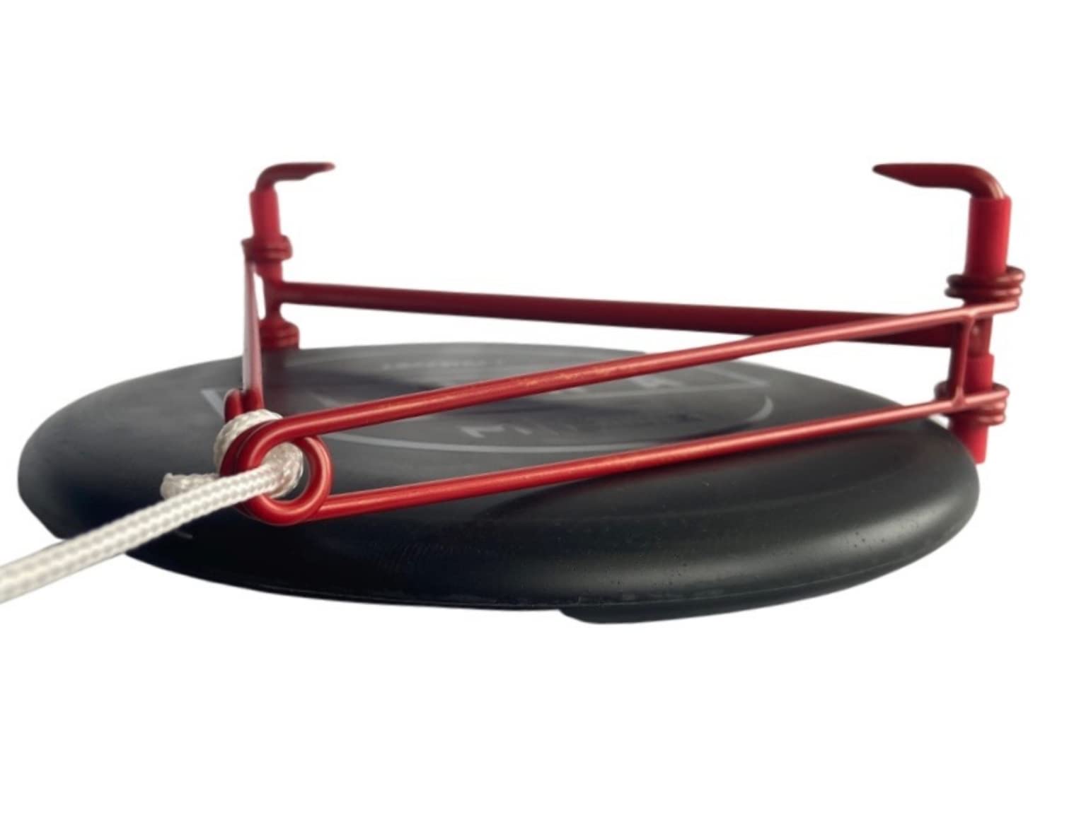 **Discology Disc Diver – Premium Disc Golf Water Retriever Tool | Save Lost Discs in Lakes & Ponds | Essential Disc Golf Accessories for Players**    *(Perfect for retrieving discs from water hazards, ponds, or thick rough – ideal for disc golf enthusiasts and tournament players!)*