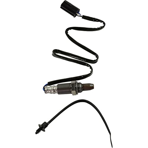 High-Quality O2 Oxygen Sensor Upstream Compatible with Mazda RX-8 2009-2011 - Perfect for Engine Performance & Fuel Efficiency Improvement | Ideal for Car Enthusiasts & DIY Mechanics