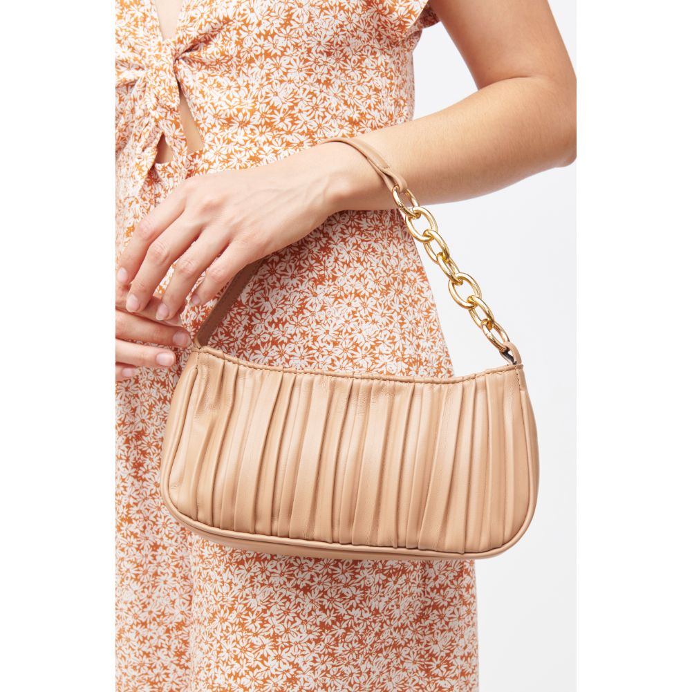 Pamela Crossbody Bag for Women - Stylish Leather Shoulder Purse with Adjustable Strap, Perfect for Daily Use, Travel, and Shopping