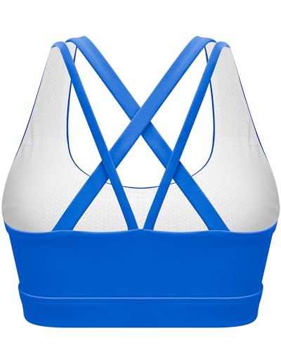 1-bright Blue