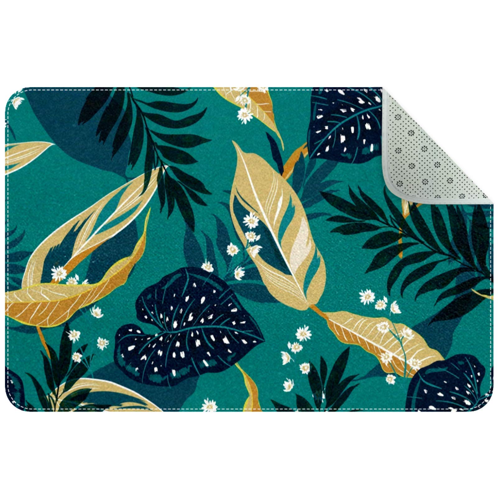 Non-Slip Indoor Doormat 24