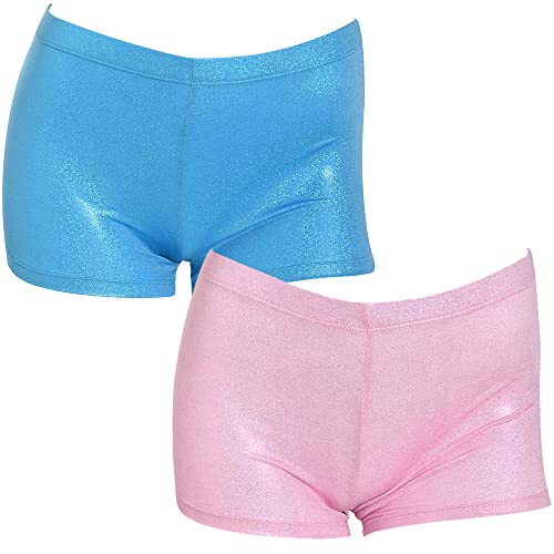 U1-lake Blue,pink