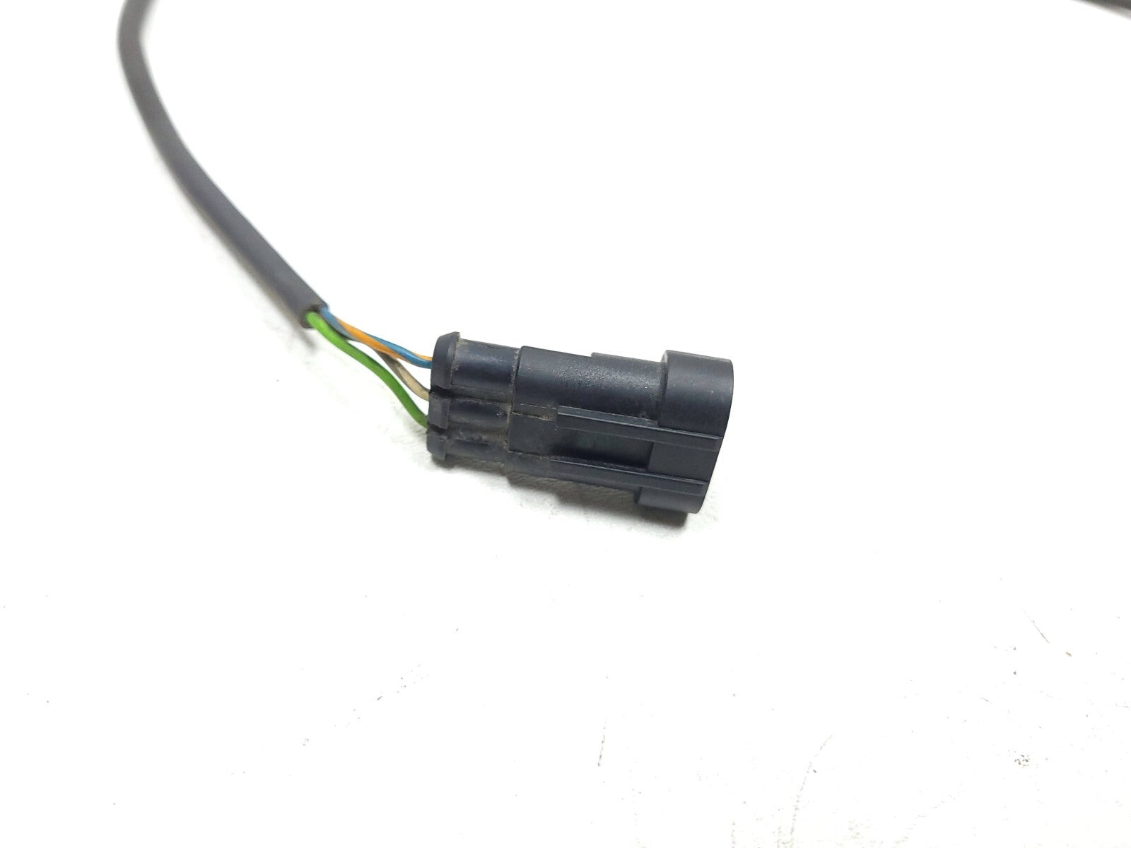 Original Ducati Monster M600 620 Speedometer Sensor OEM Replacement Part - Perfect for Motorcycle Repair & Maintenance, Racing Upgrades