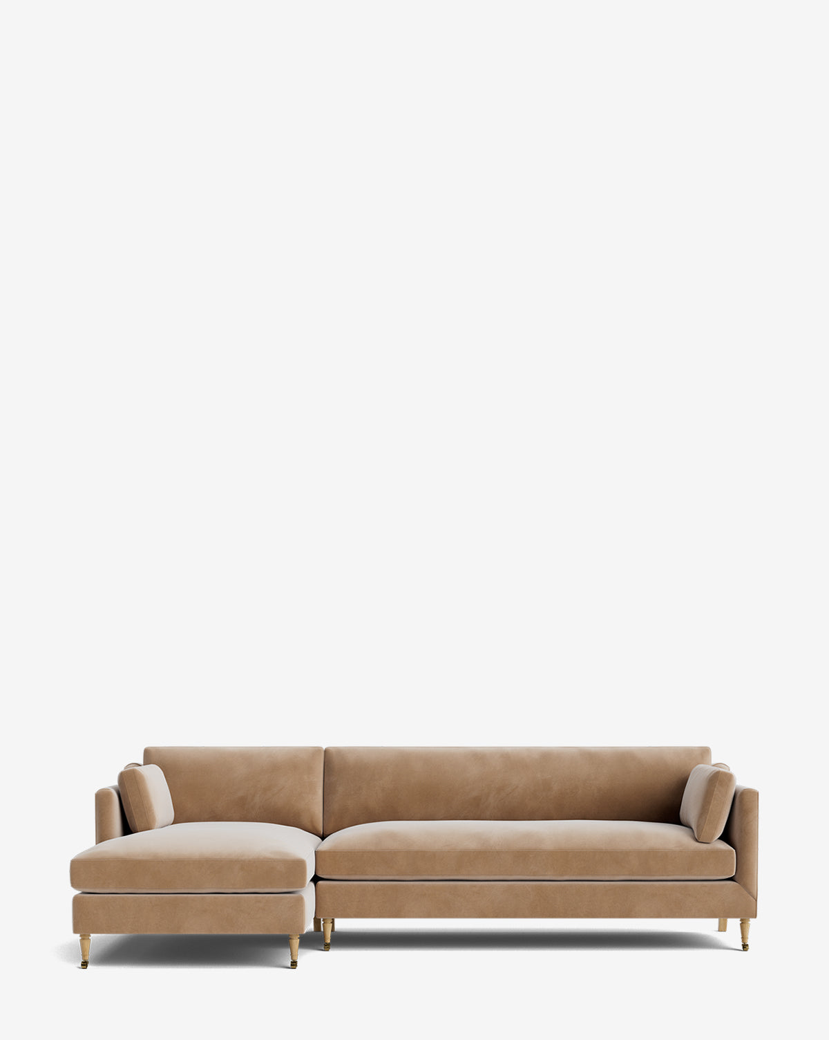 Fawn Velvet