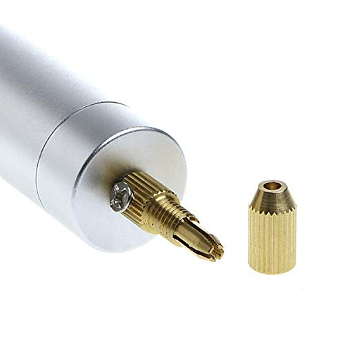 Rechargeable Cordless Mini Electric Drill Driver - Compact DIY Rotary Tool for Home Repair, Jewelry Making & Craft Projects