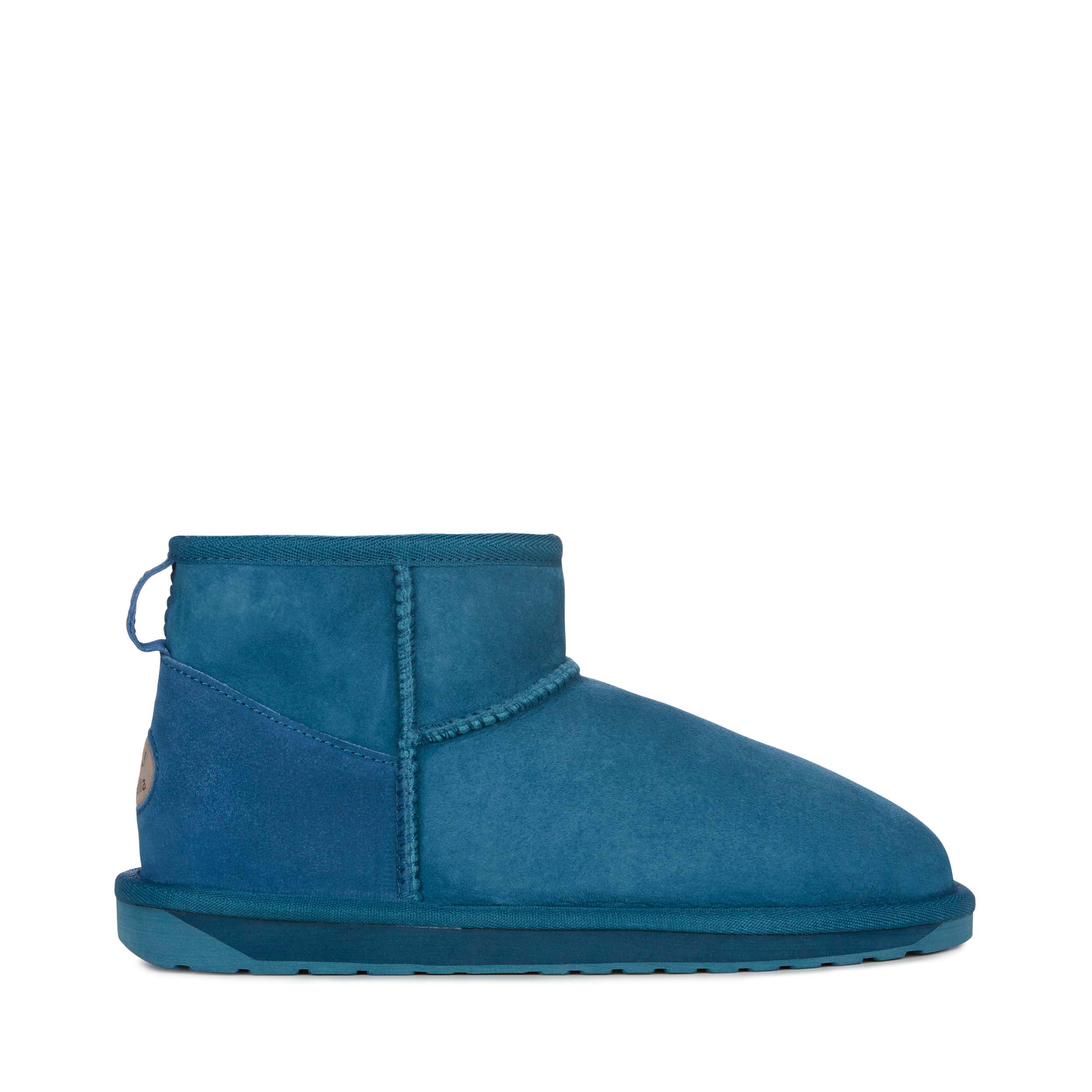 EMU Australia Stinger Micro Women's Winter Boots - Waterproof & Comfortable Ankle Boots for Hiking, Walking & Outdoor Activities