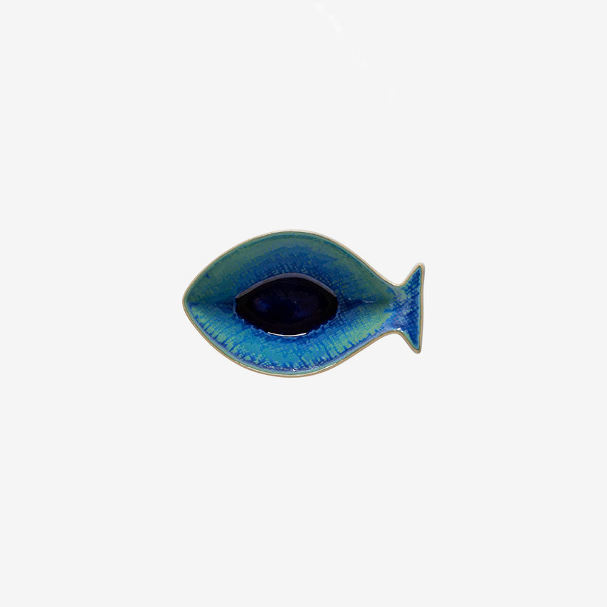 Atlantic Blue